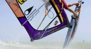  Windsurf en el extranjero 
